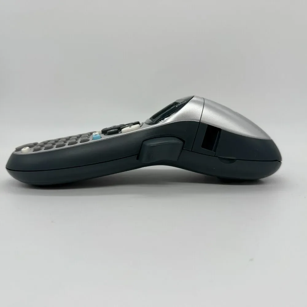 DYMO LetraTag Handheld Thermal Label Maker for Office or Home